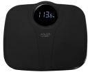 Ķermeņa svari Adler AD 8172b Black (AD 8172 BLACK