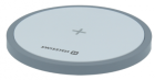 Wireless Charger Swissten with USB - USB-C Cable 15W (22055505