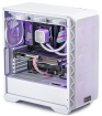Personālais dators NITU G custom i7 14700F RTX 4070 32GB 2TB W11H (NC200220250001