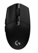 Datorpele Logitech G305 Lightspeed Black (910-005282